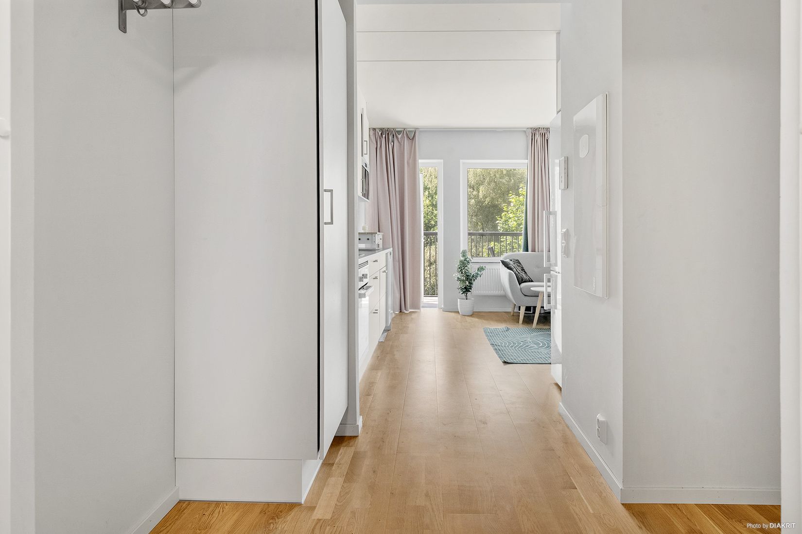 Bostadsrätt, Hammarkullegatan 8, Göteborg