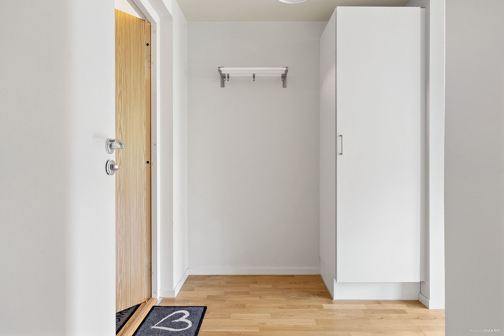 Bostadsrätt, Hammarkullegatan 8, Göteborg