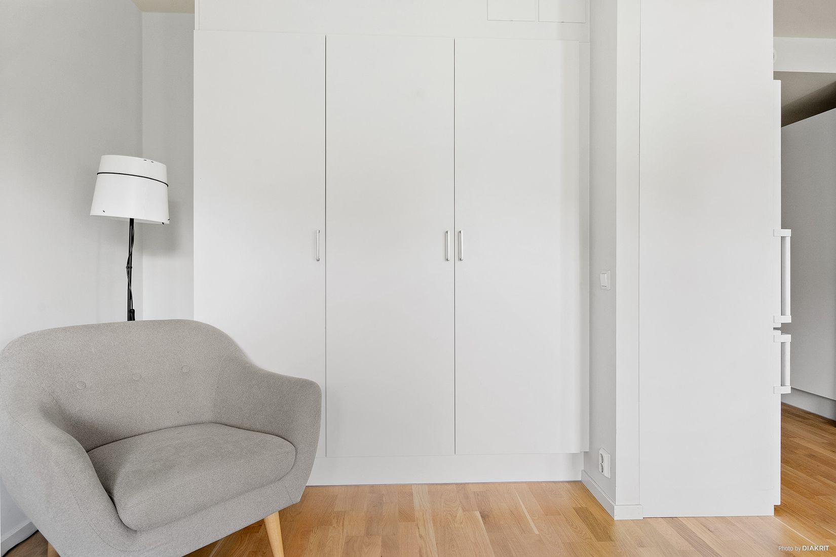 Bostadsrätt, Hammarkullegatan 8, Göteborg