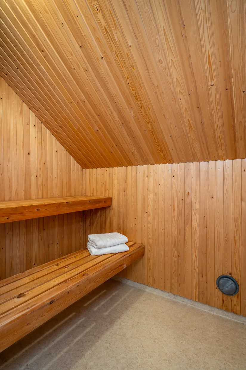 Villa, Leipojärvi 103, Leipojärvi, Gällivare