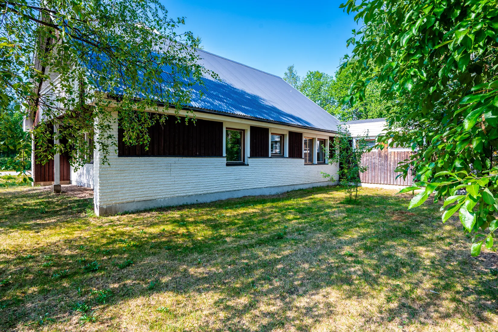 Villa, Leipojärvi 103, Leipojärvi, Gällivare