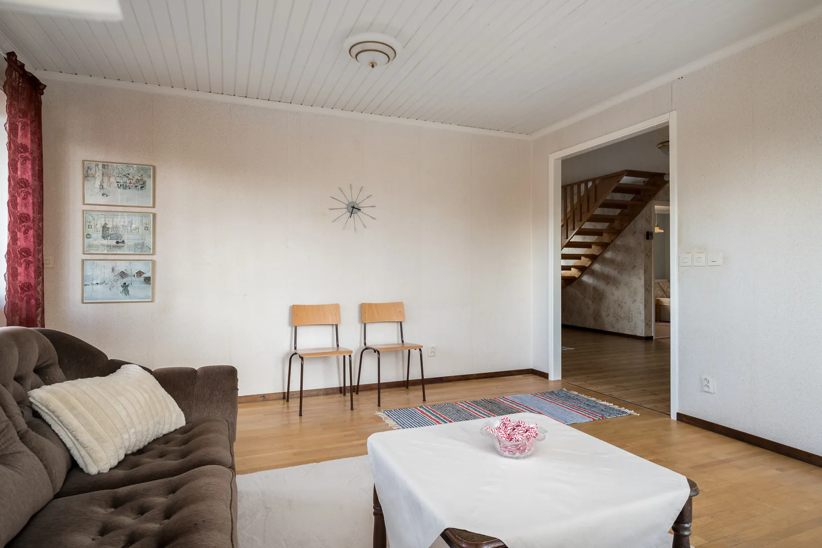 Villa, Leipojärvi 103, Leipojärvi, Gällivare
