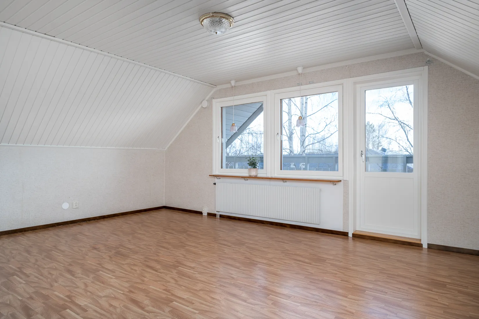 Villa, Leipojärvi 103, Leipojärvi, Gällivare