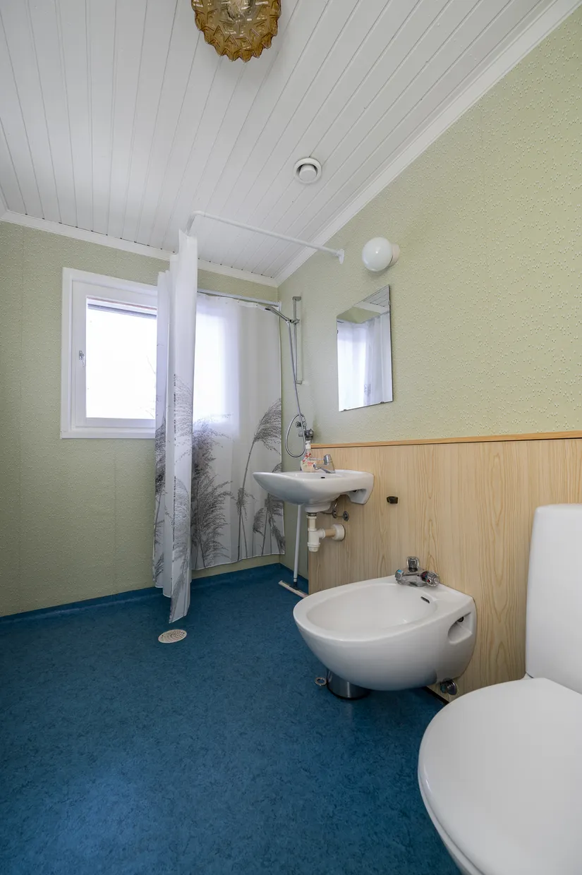 Villa, Leipojärvi 103, Leipojärvi, Gällivare