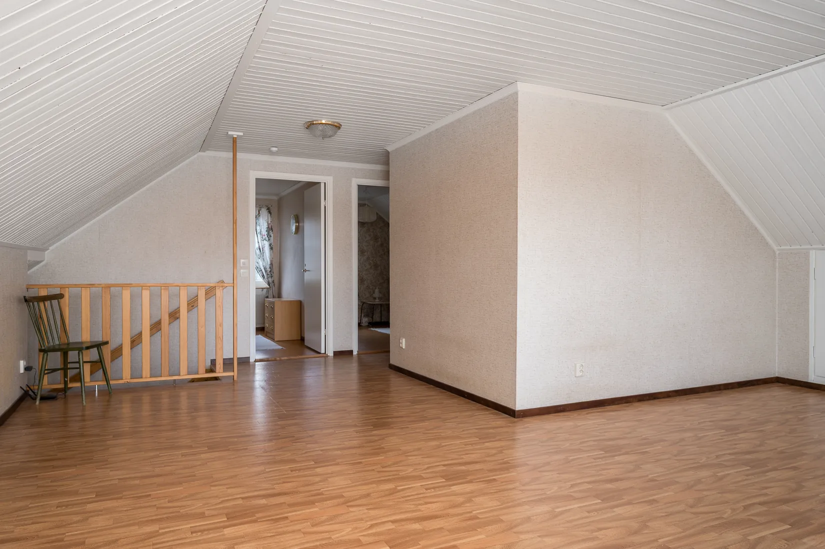 Villa, Leipojärvi 103, Leipojärvi, Gällivare