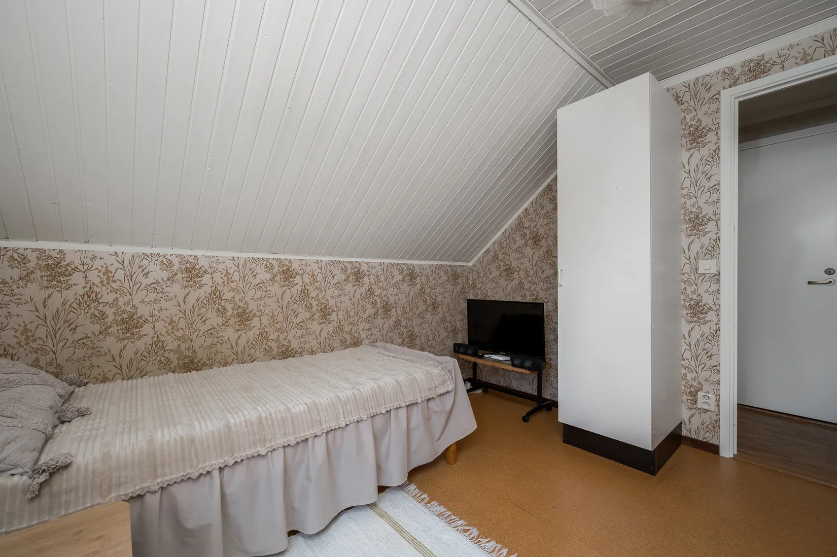 Villa, Leipojärvi 103, Leipojärvi, Gällivare