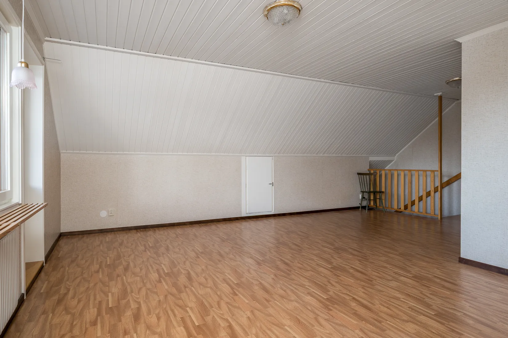 Villa, Leipojärvi 103, Leipojärvi, Gällivare