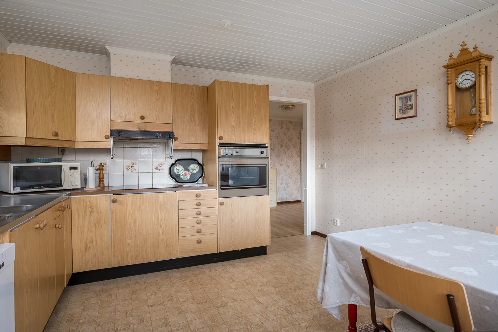 Villa, Leipojärvi 103, Leipojärvi, Gällivare