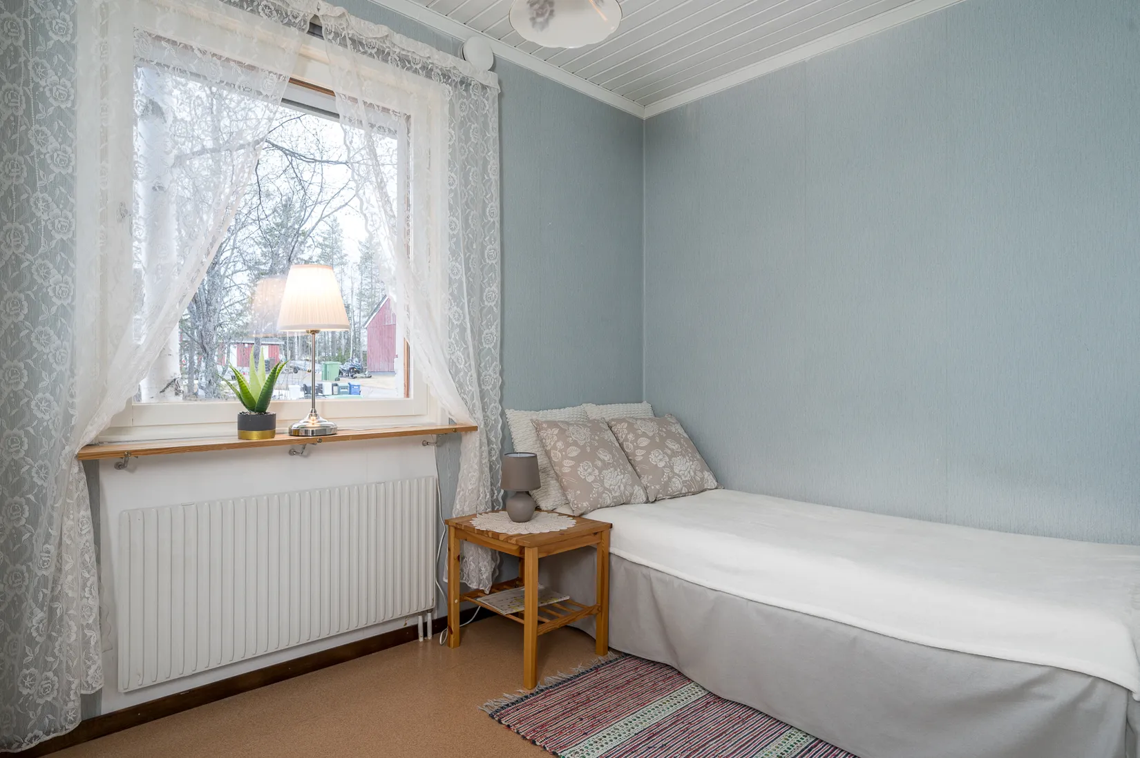Villa, Leipojärvi 103, Leipojärvi, Gällivare