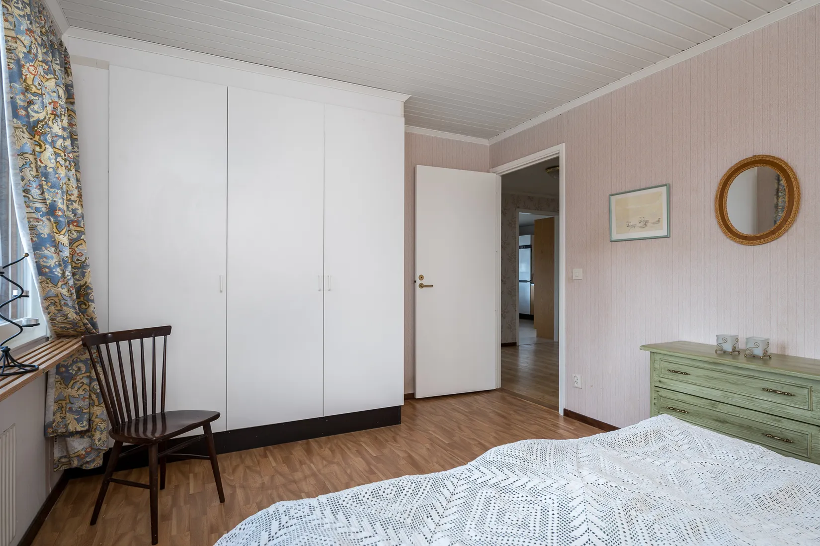 Villa, Leipojärvi 103, Leipojärvi, Gällivare