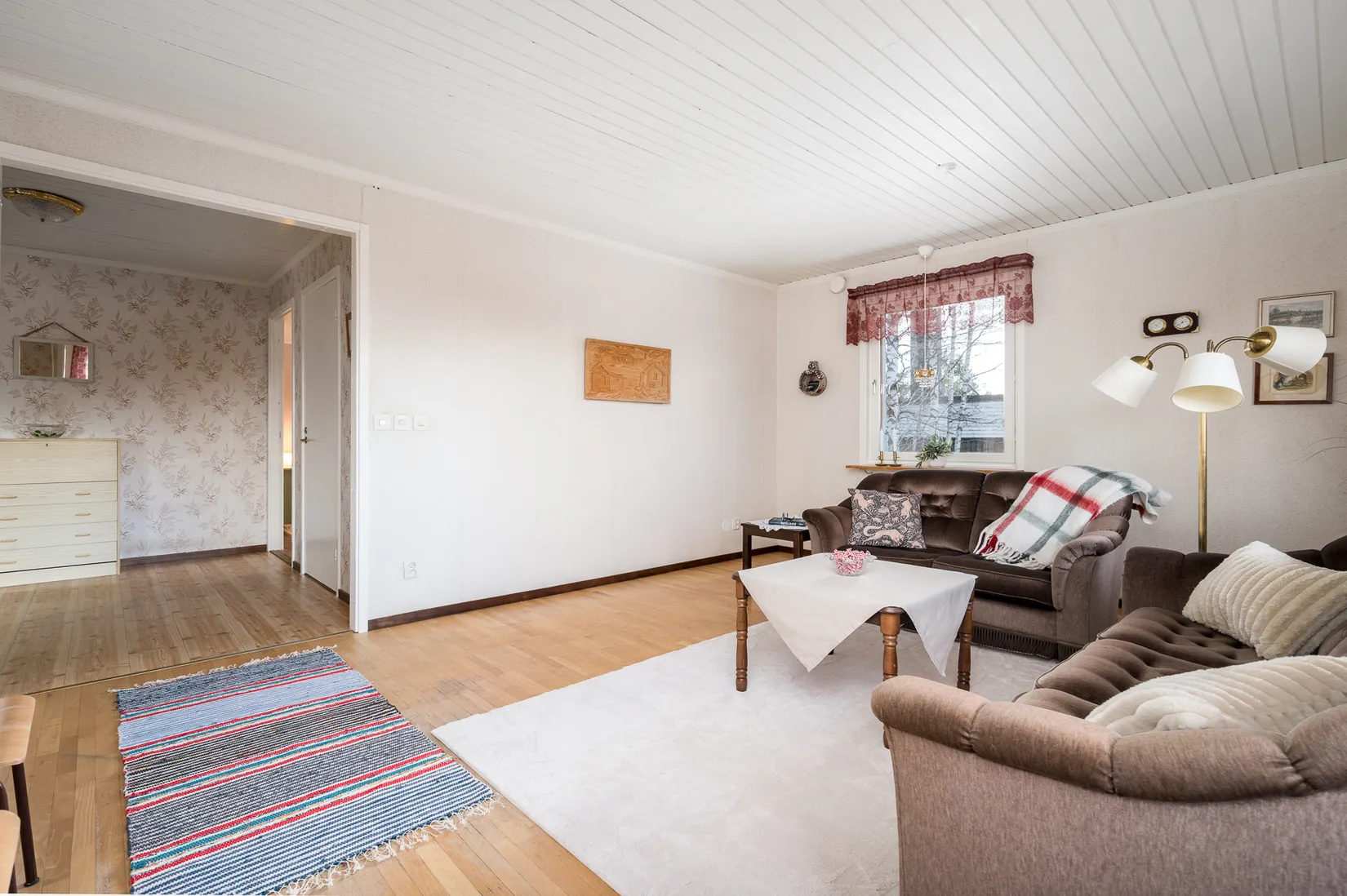 Villa, Leipojärvi 103, Leipojärvi, Gällivare