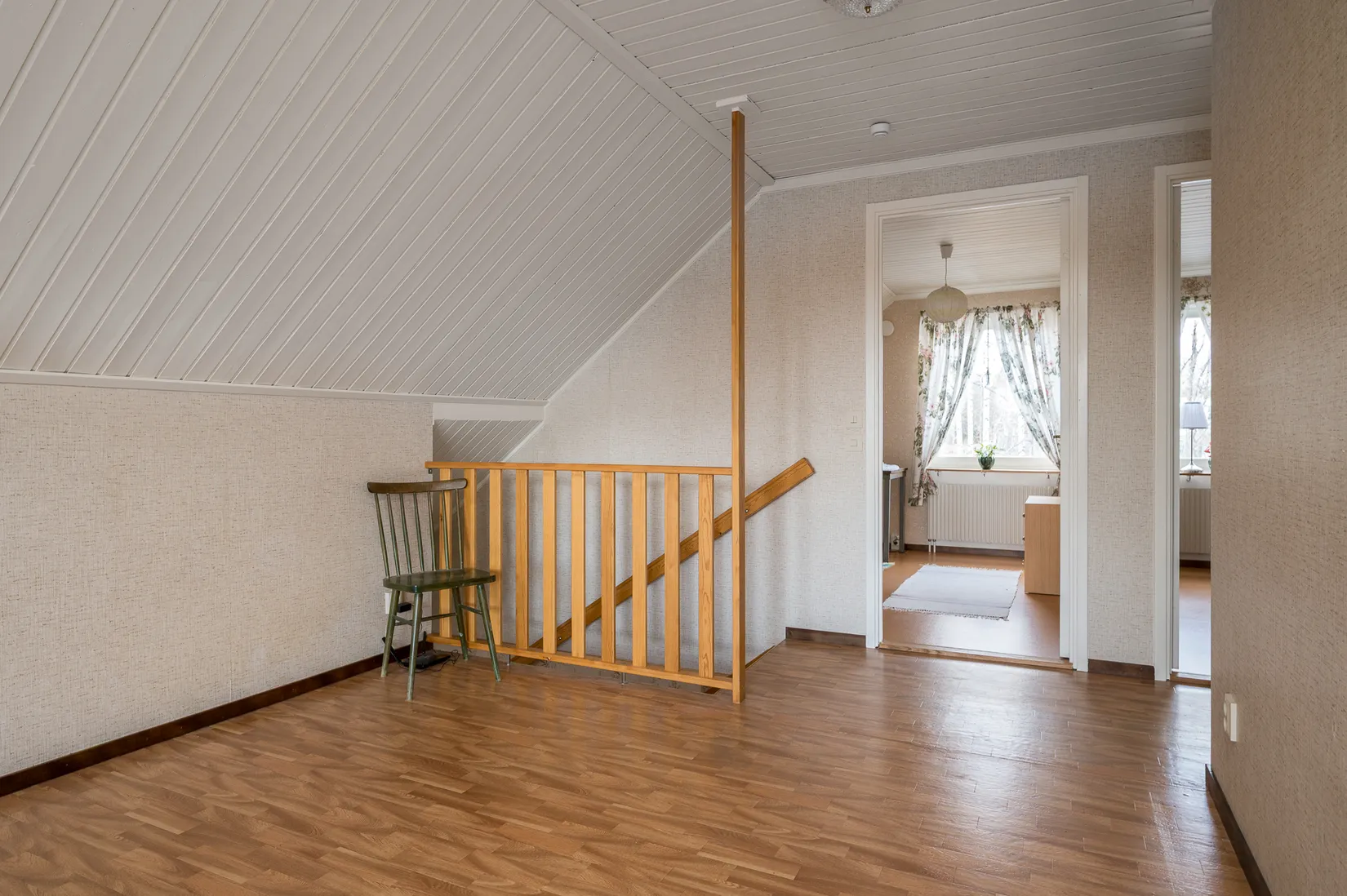 Villa, Leipojärvi 103, Leipojärvi, Gällivare