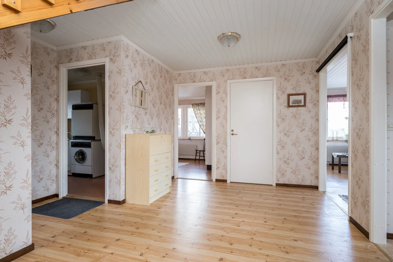 Villa, Leipojärvi 103, Leipojärvi, Gällivare