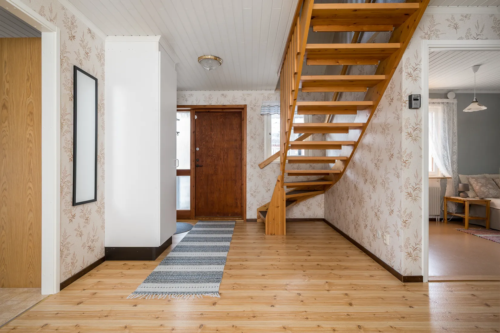 Villa, Leipojärvi 103, Leipojärvi, Gällivare