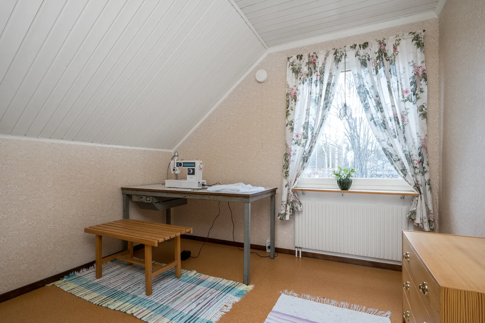 Villa, Leipojärvi 103, Leipojärvi, Gällivare