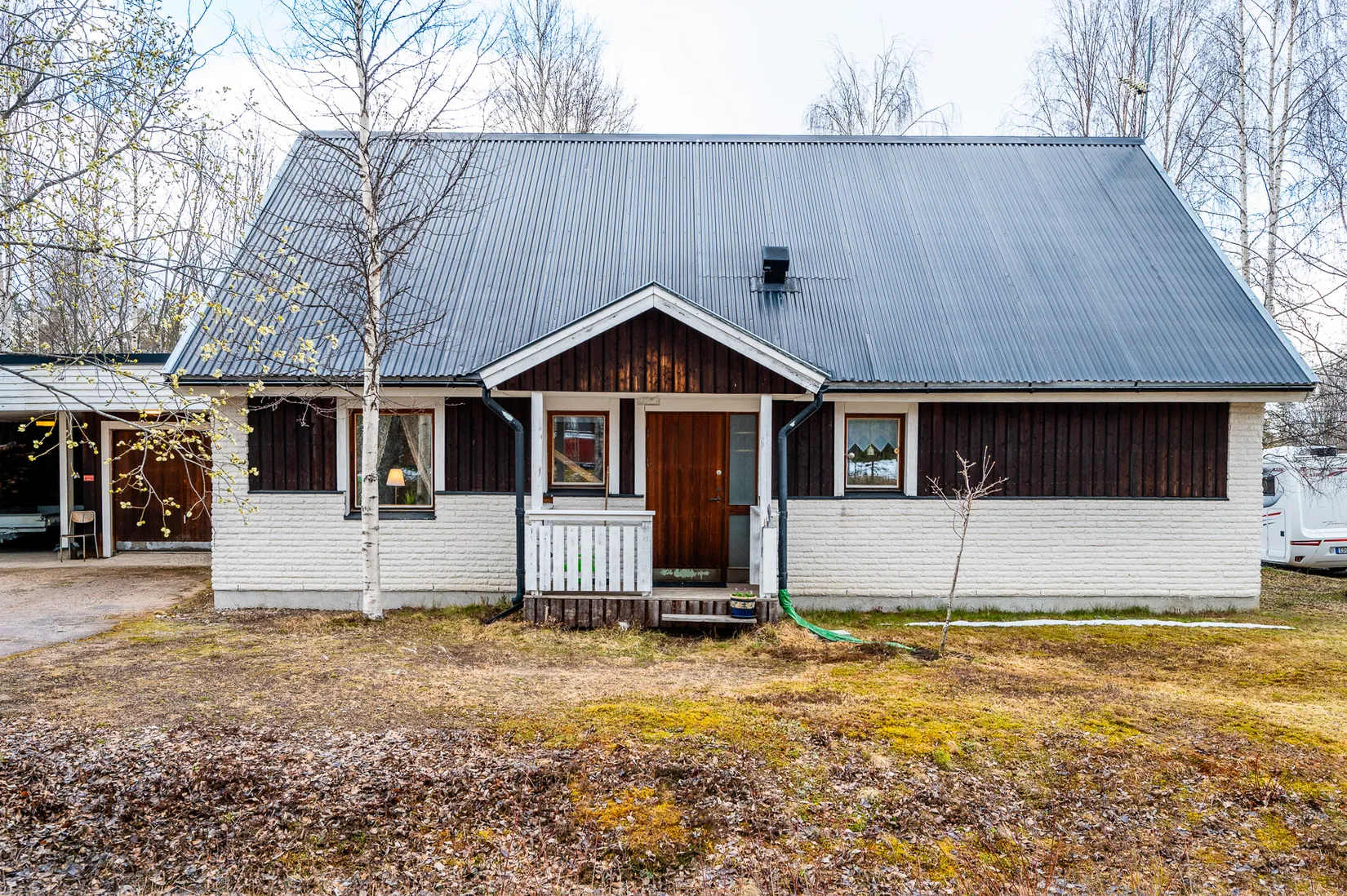 Villa, Leipojärvi 103, Leipojärvi, Gällivare
