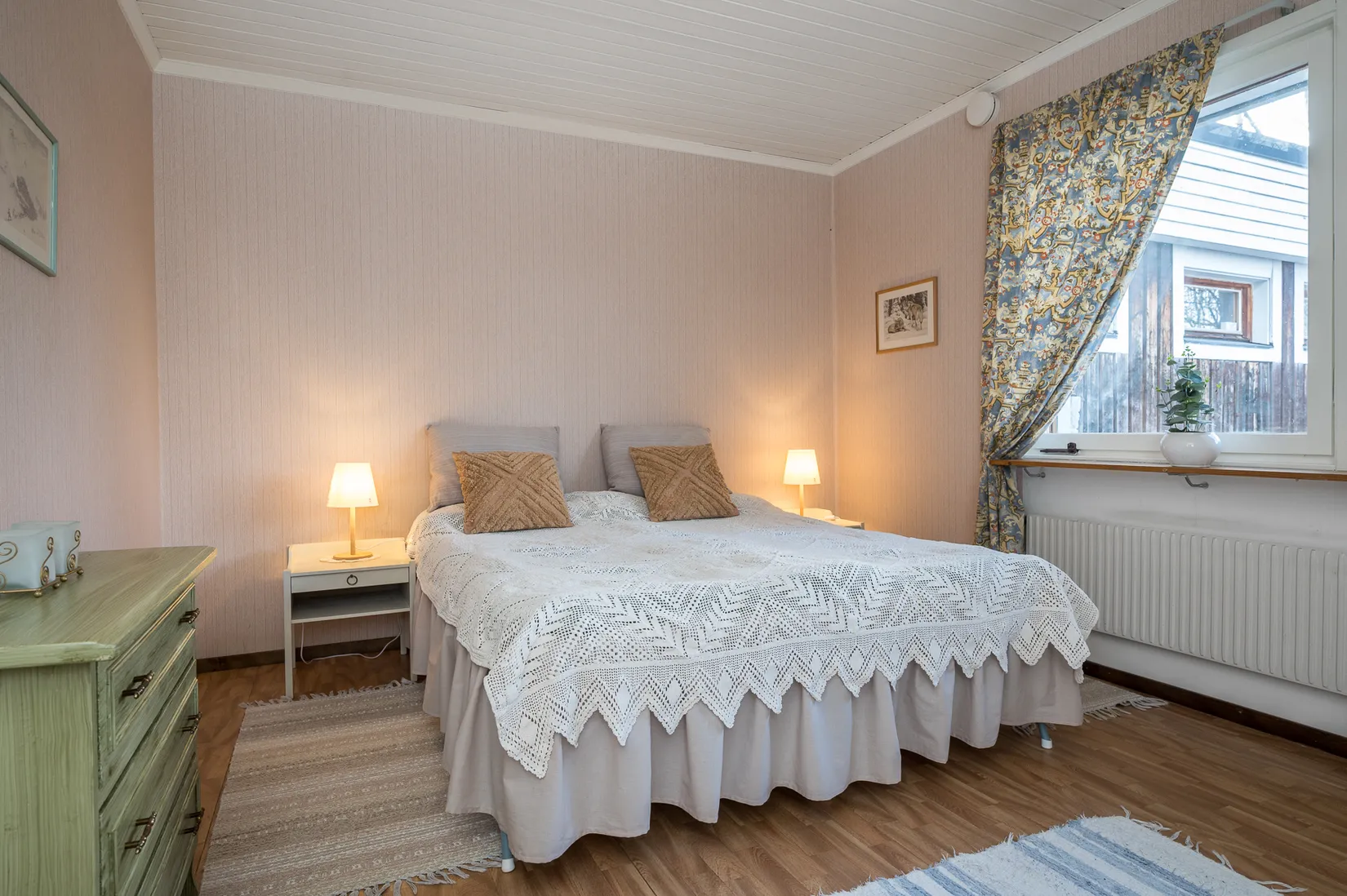 Villa, Leipojärvi 103, Leipojärvi, Gällivare