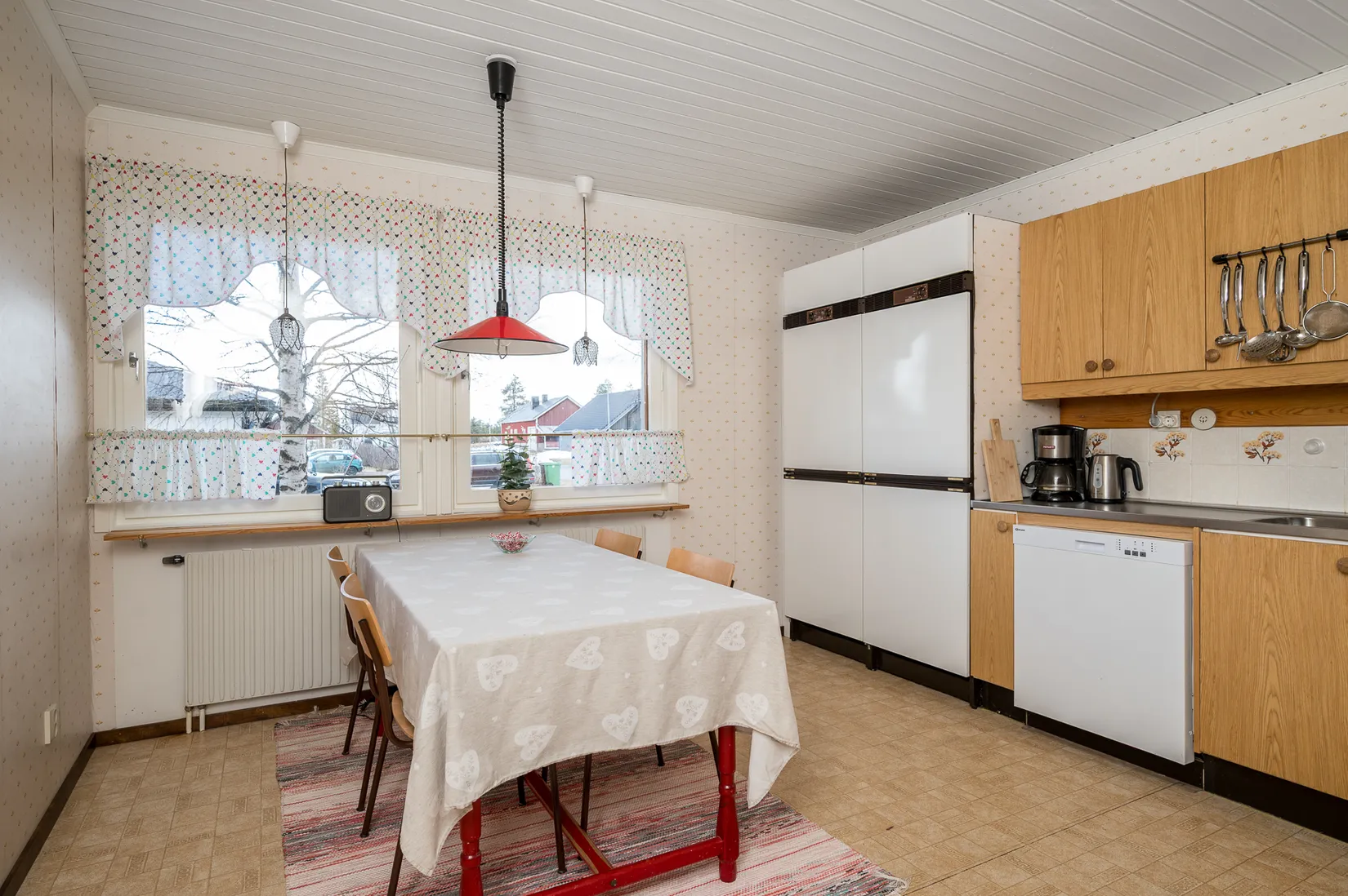 Villa, Leipojärvi 103, Leipojärvi, Gällivare