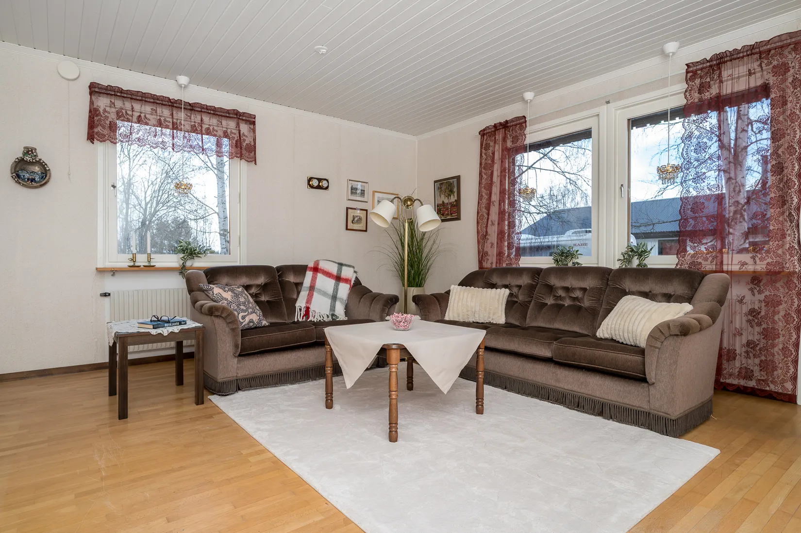 Villa, Leipojärvi 103, Leipojärvi, Gällivare