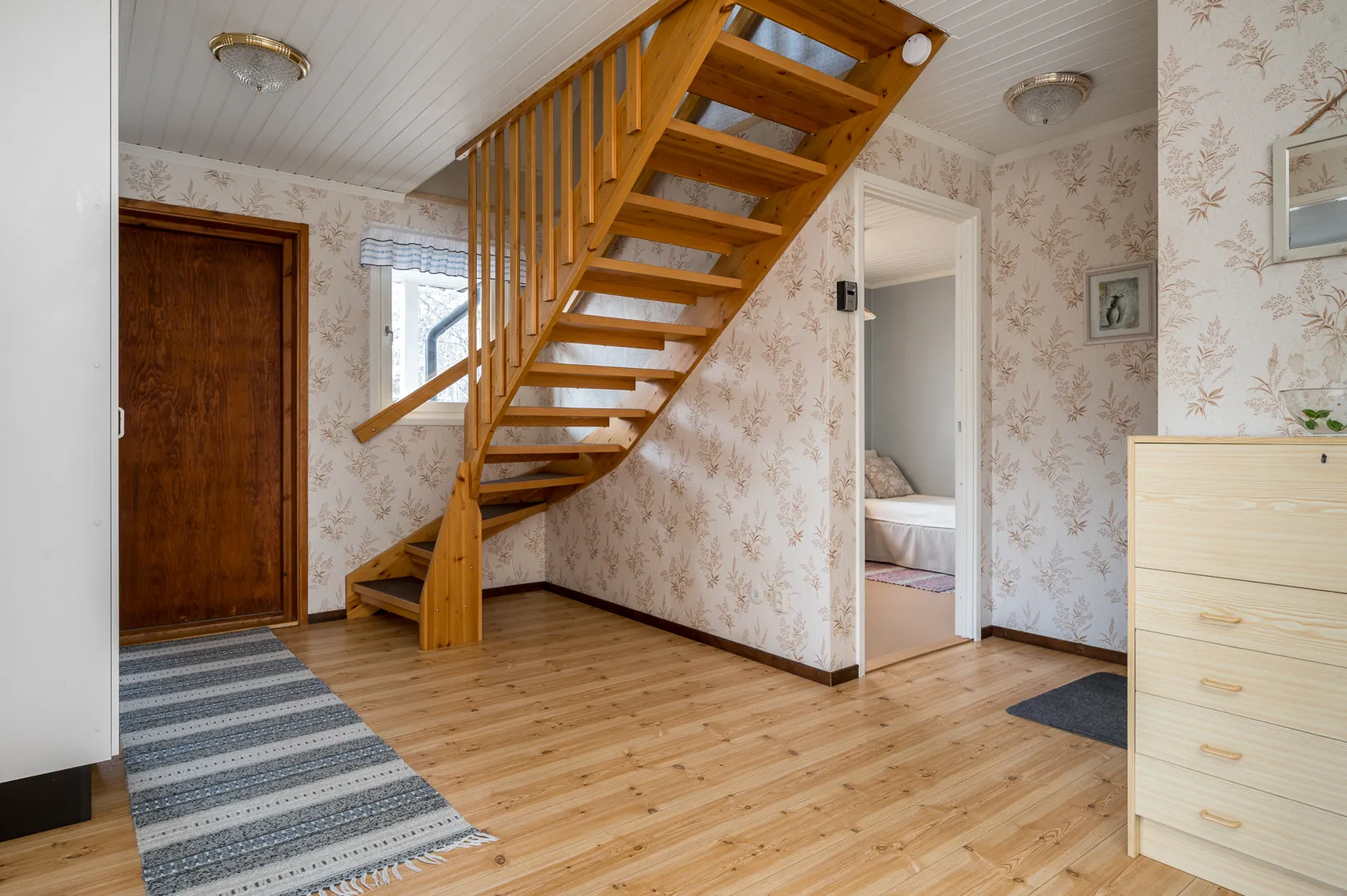 Villa, Leipojärvi 103, Leipojärvi, Gällivare