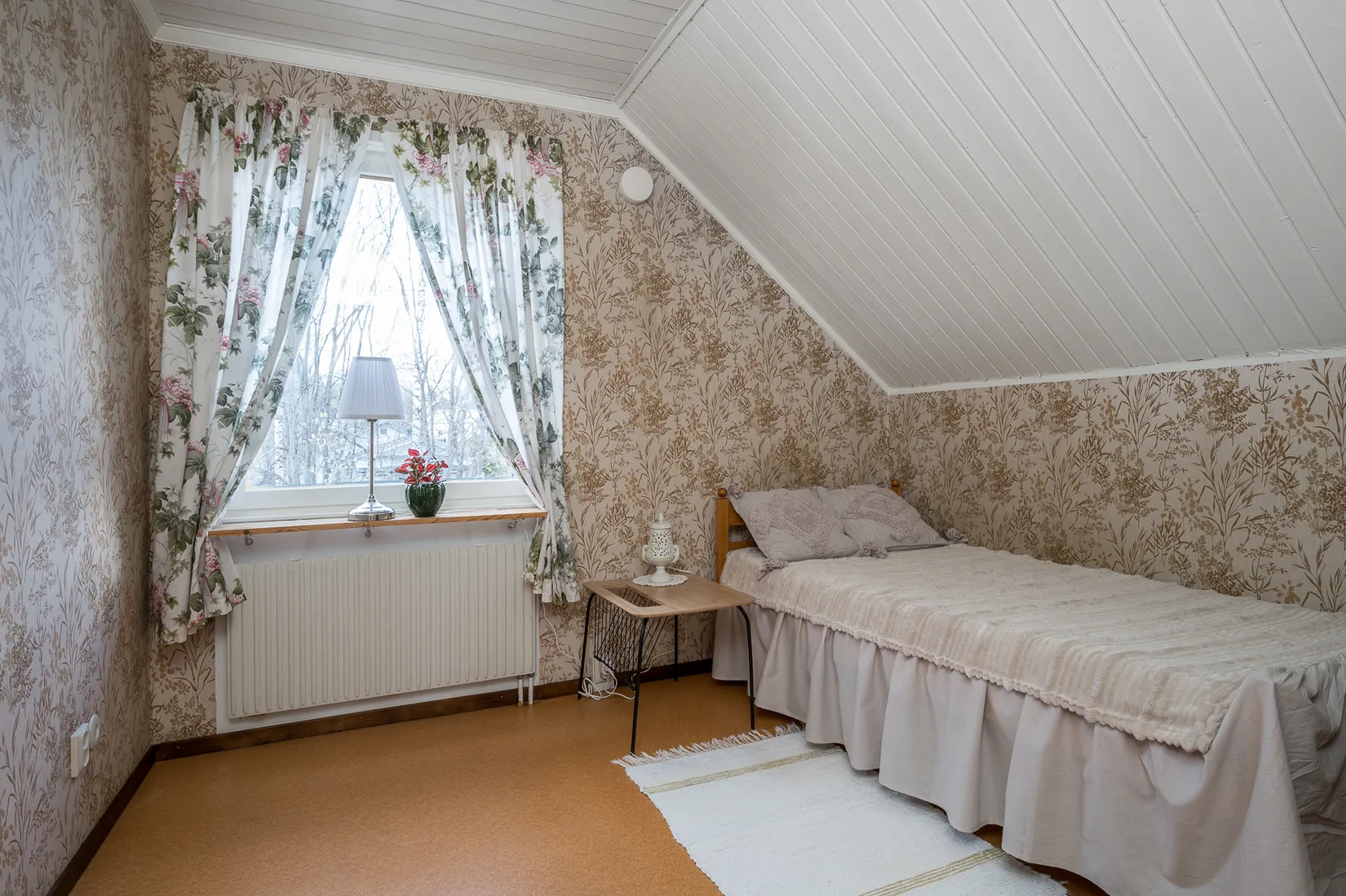 Villa, Leipojärvi 103, Leipojärvi, Gällivare
