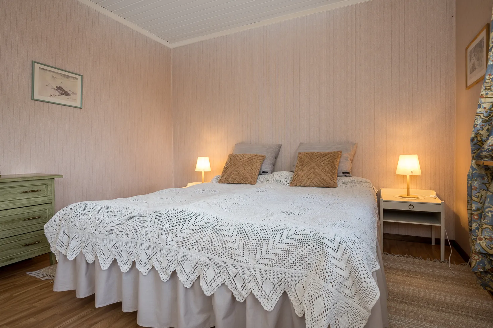 Villa, Leipojärvi 103, Leipojärvi, Gällivare