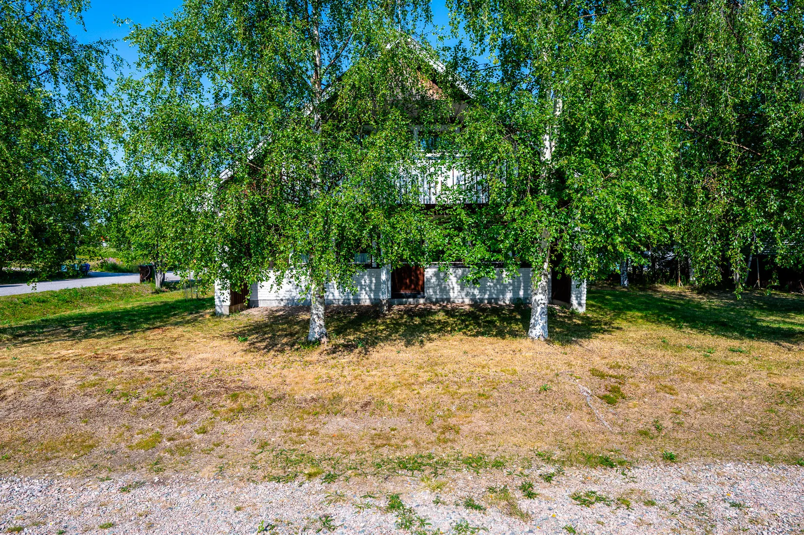 Villa, Leipojärvi 103, Leipojärvi, Gällivare