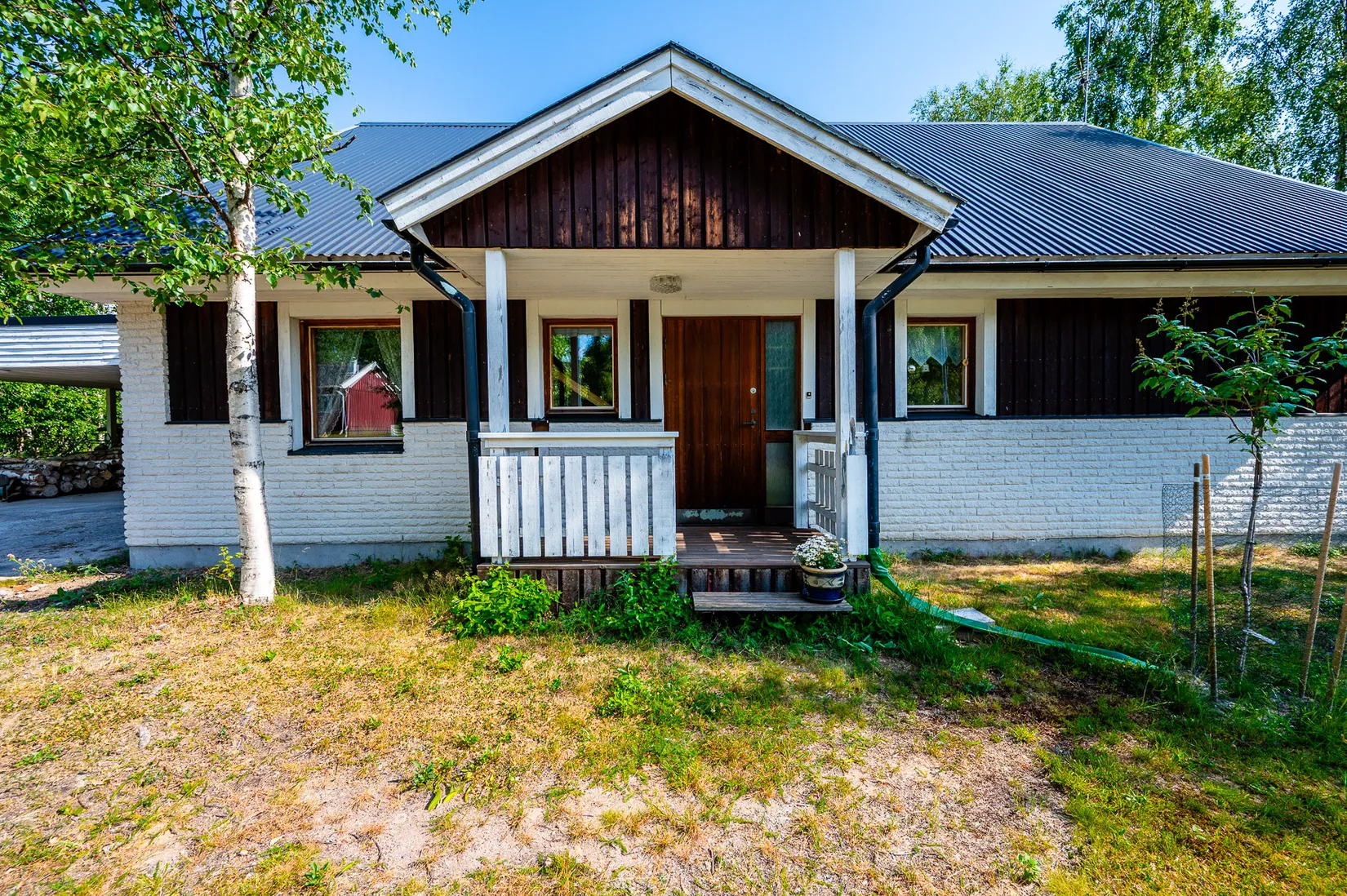 Villa, Leipojärvi 103, Leipojärvi, Gällivare