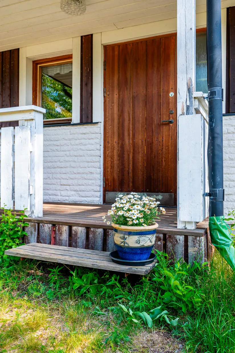 Villa, Leipojärvi 103, Leipojärvi, Gällivare