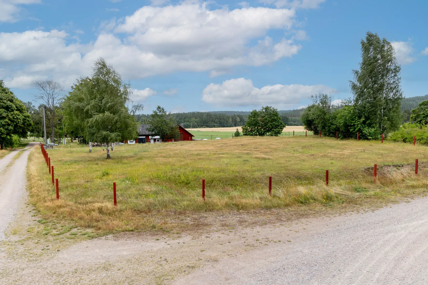 Villa, Fröreda 6, Järnforsen, Hultsfred