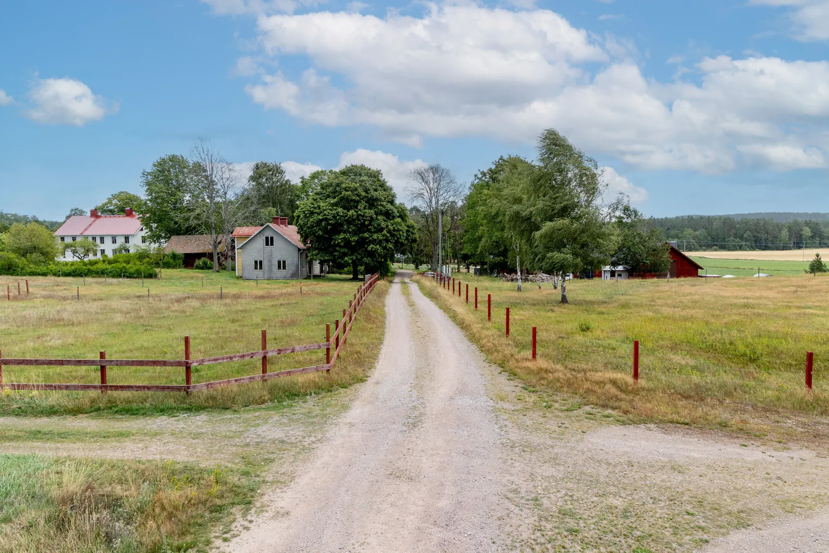 Villa, Fröreda 6, Järnforsen, Hultsfred