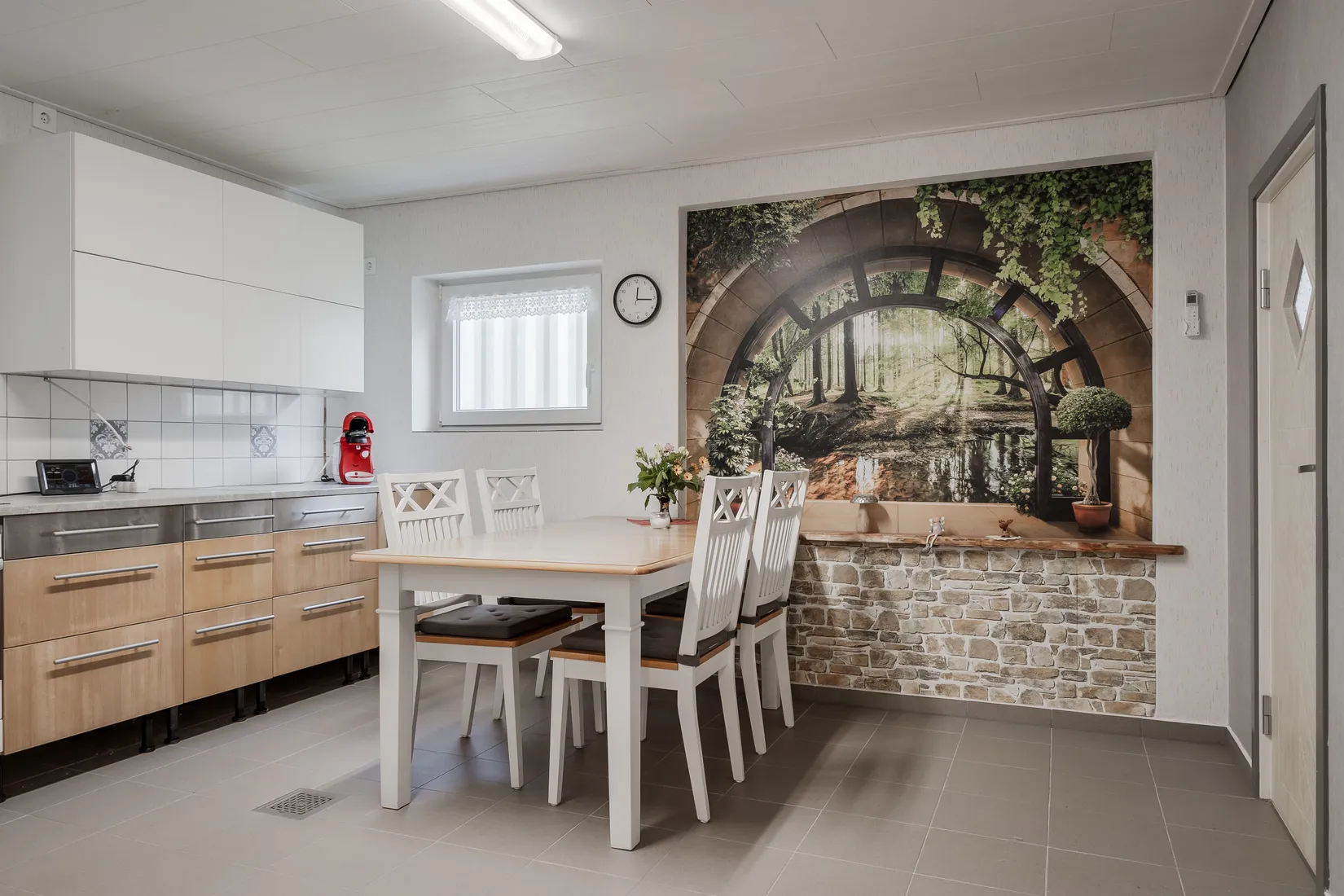 Villa, Fröreda 6, Järnforsen, Hultsfred
