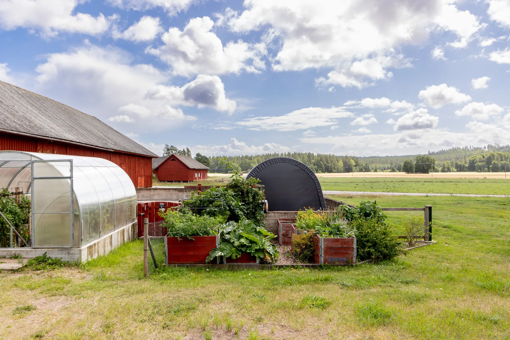 Villa, Fröreda 6, Järnforsen, Hultsfred
