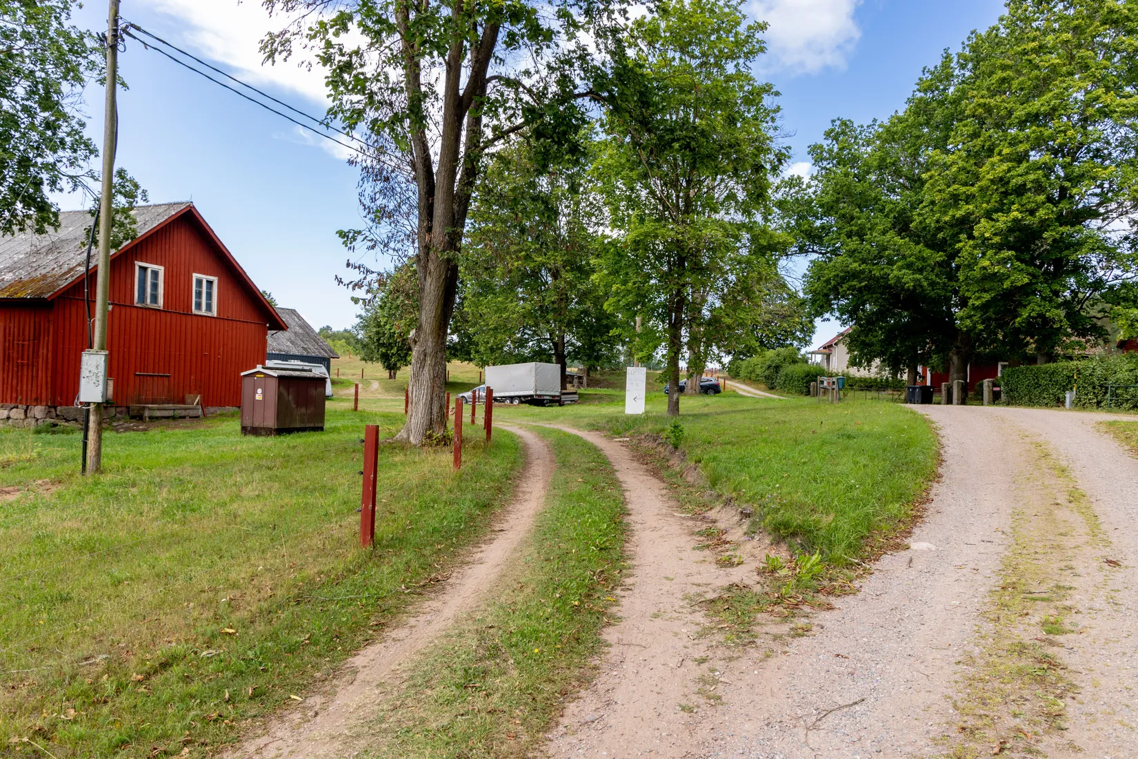 Villa, Fröreda 6, Järnforsen, Hultsfred