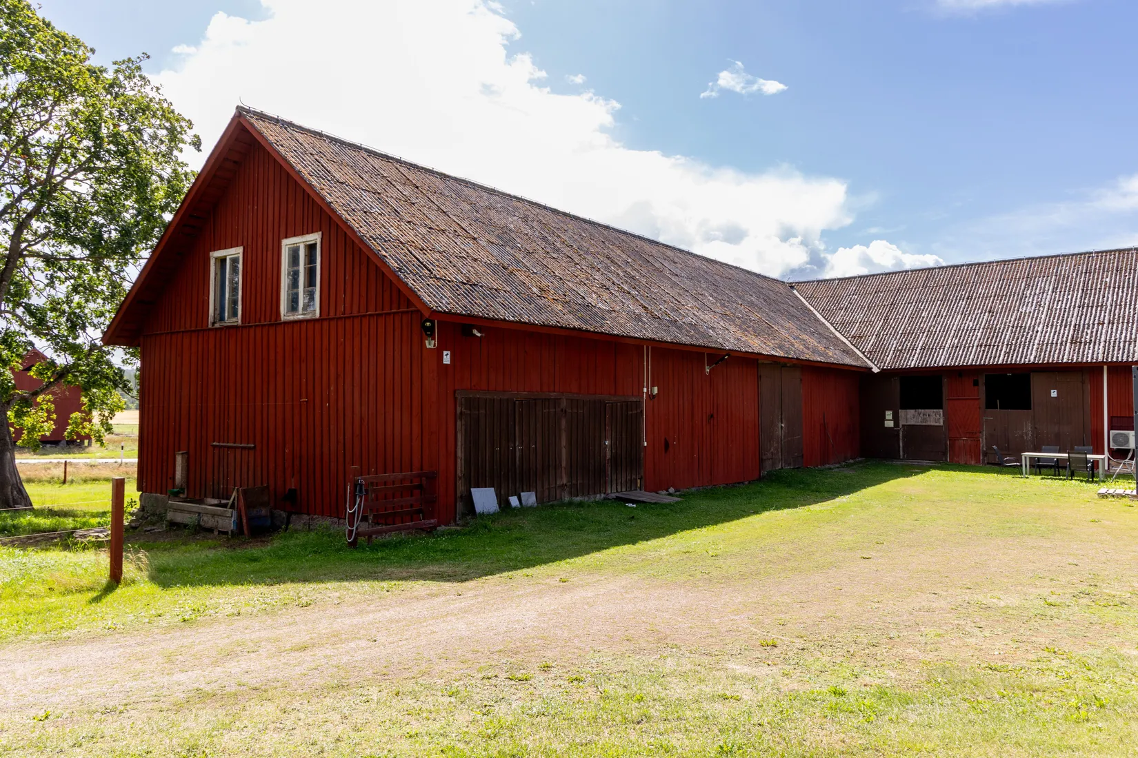 Villa, Fröreda 6, Järnforsen, Hultsfred
