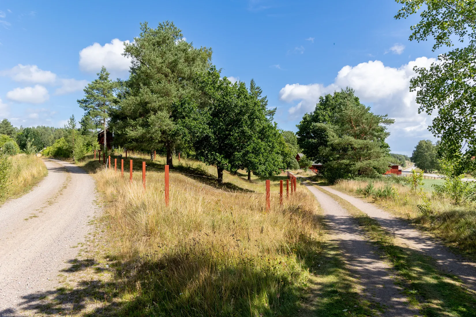 Villa, Fröreda 6, Järnforsen, Hultsfred