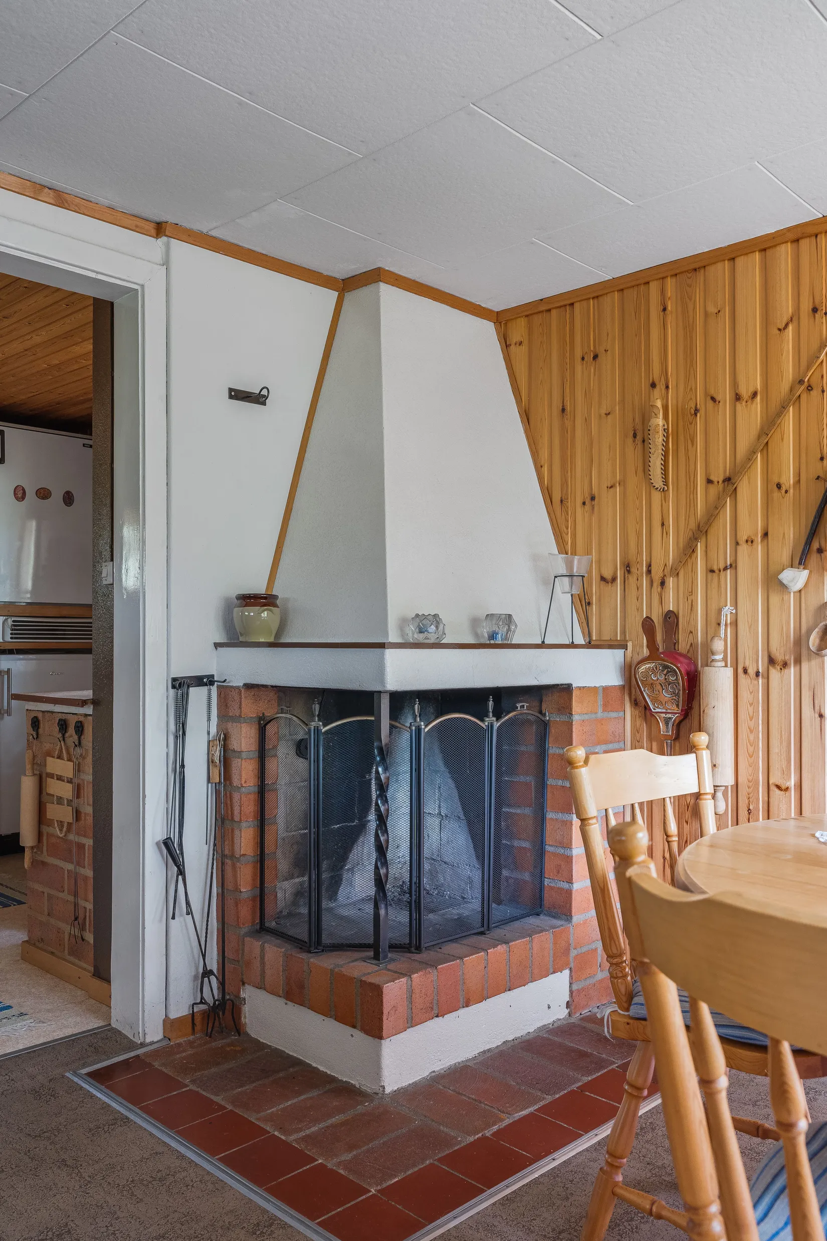 Fritidshus, Ramstorp Kilnäset 80, Ramstorp, Finspång