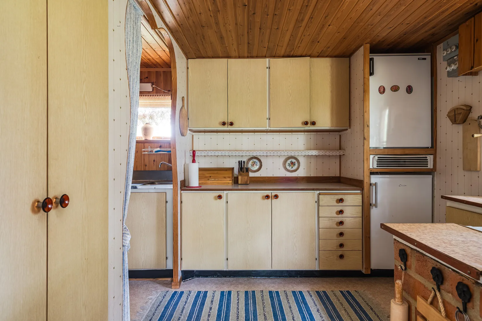 Fritidshus, Ramstorp Kilnäset 80, Ramstorp, Finspång