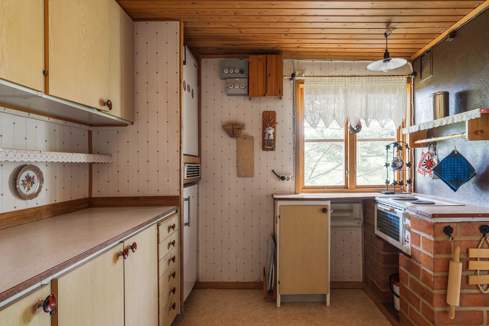 Fritidshus, Ramstorp Kilnäset 80, Ramstorp, Finspång