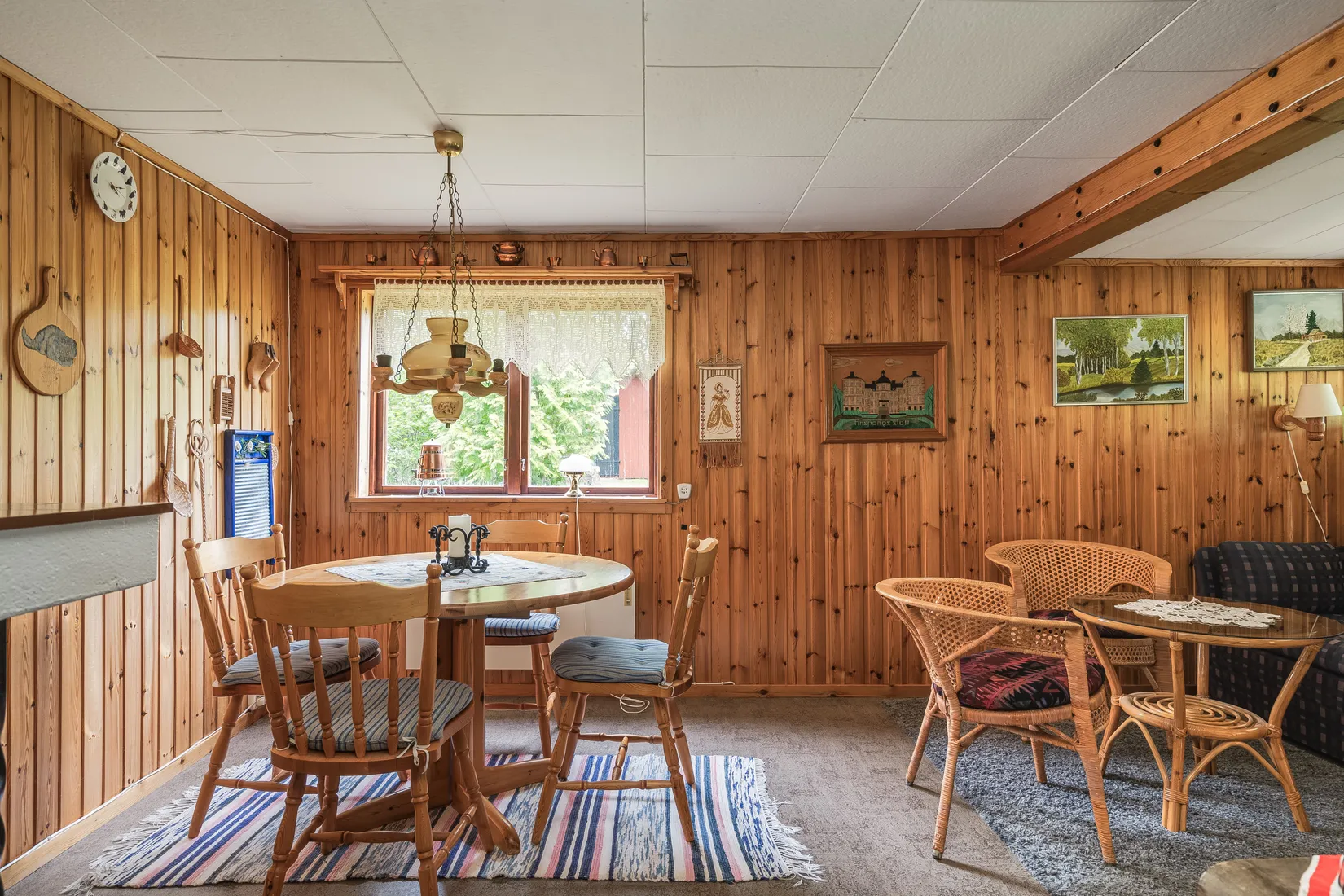 Fritidshus, Ramstorp Kilnäset 80, Ramstorp, Finspång