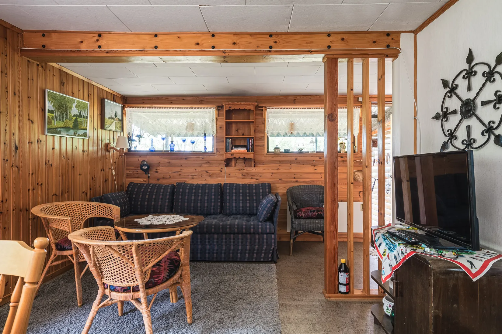 Fritidshus, Ramstorp Kilnäset 80, Ramstorp, Finspång