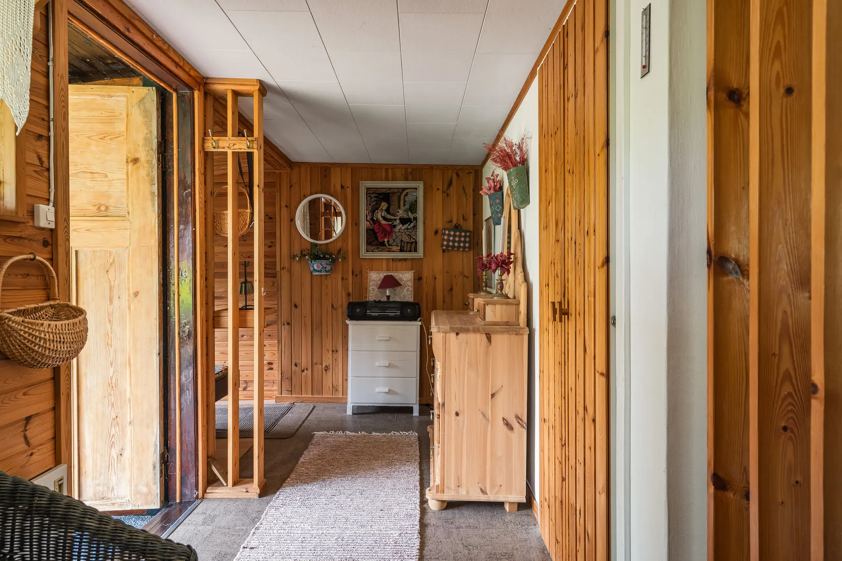 Fritidshus, Ramstorp Kilnäset 80, Ramstorp, Finspång