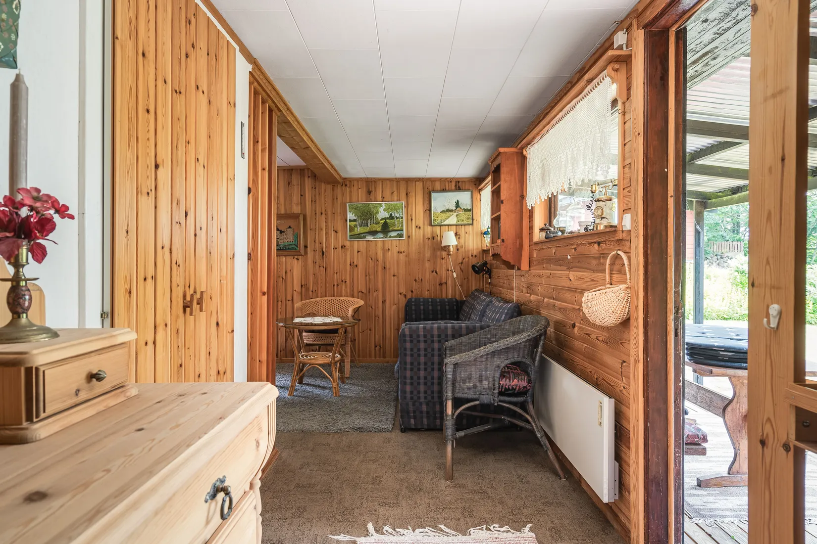 Fritidshus, Ramstorp Kilnäset 80, Ramstorp, Finspång