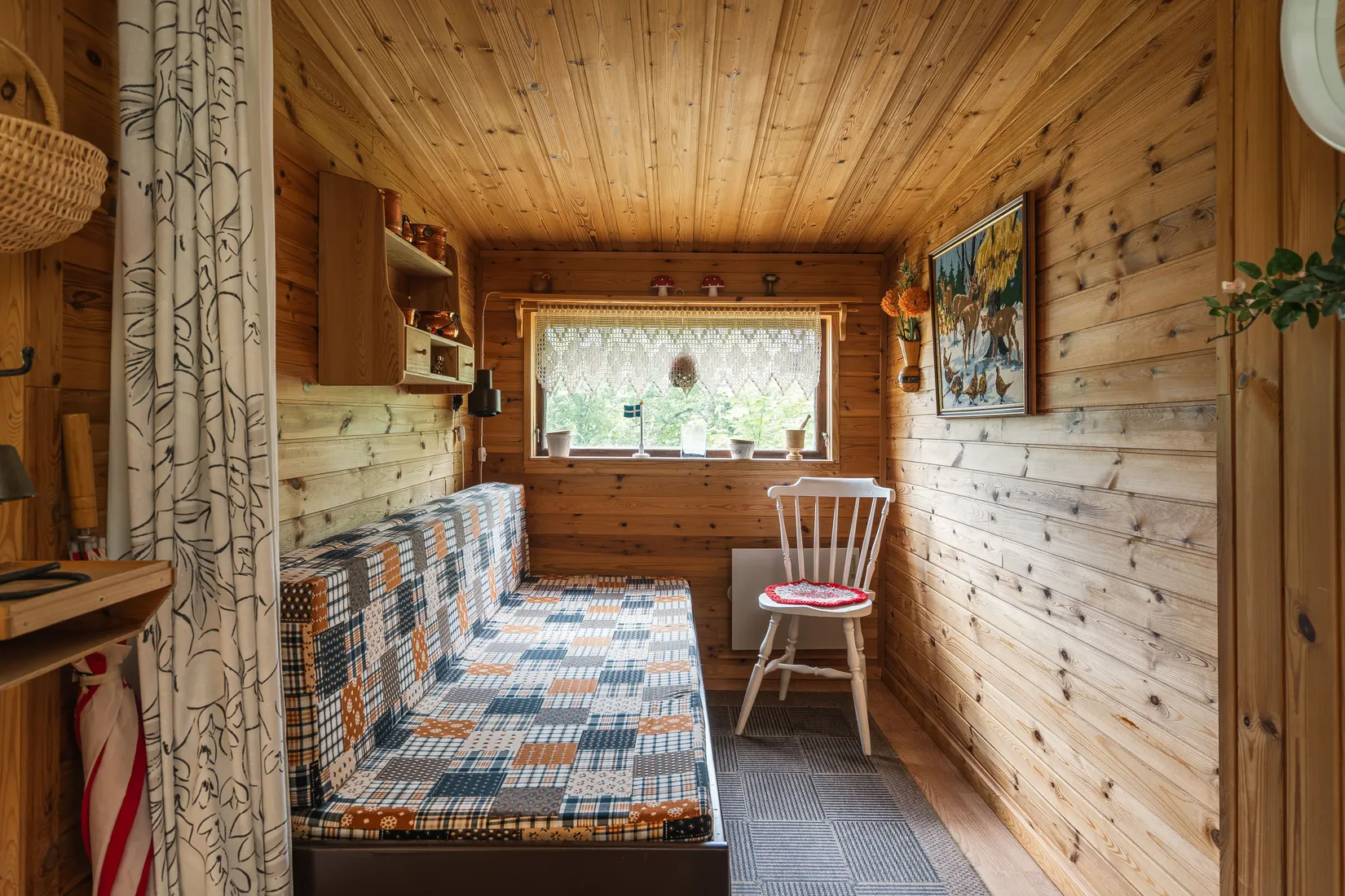 Fritidshus, Ramstorp Kilnäset 80, Ramstorp, Finspång