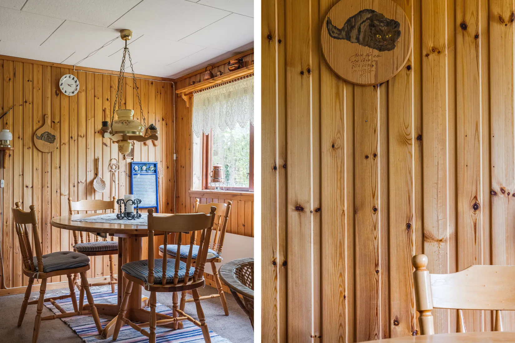 Fritidshus, Ramstorp Kilnäset 80, Ramstorp, Finspång