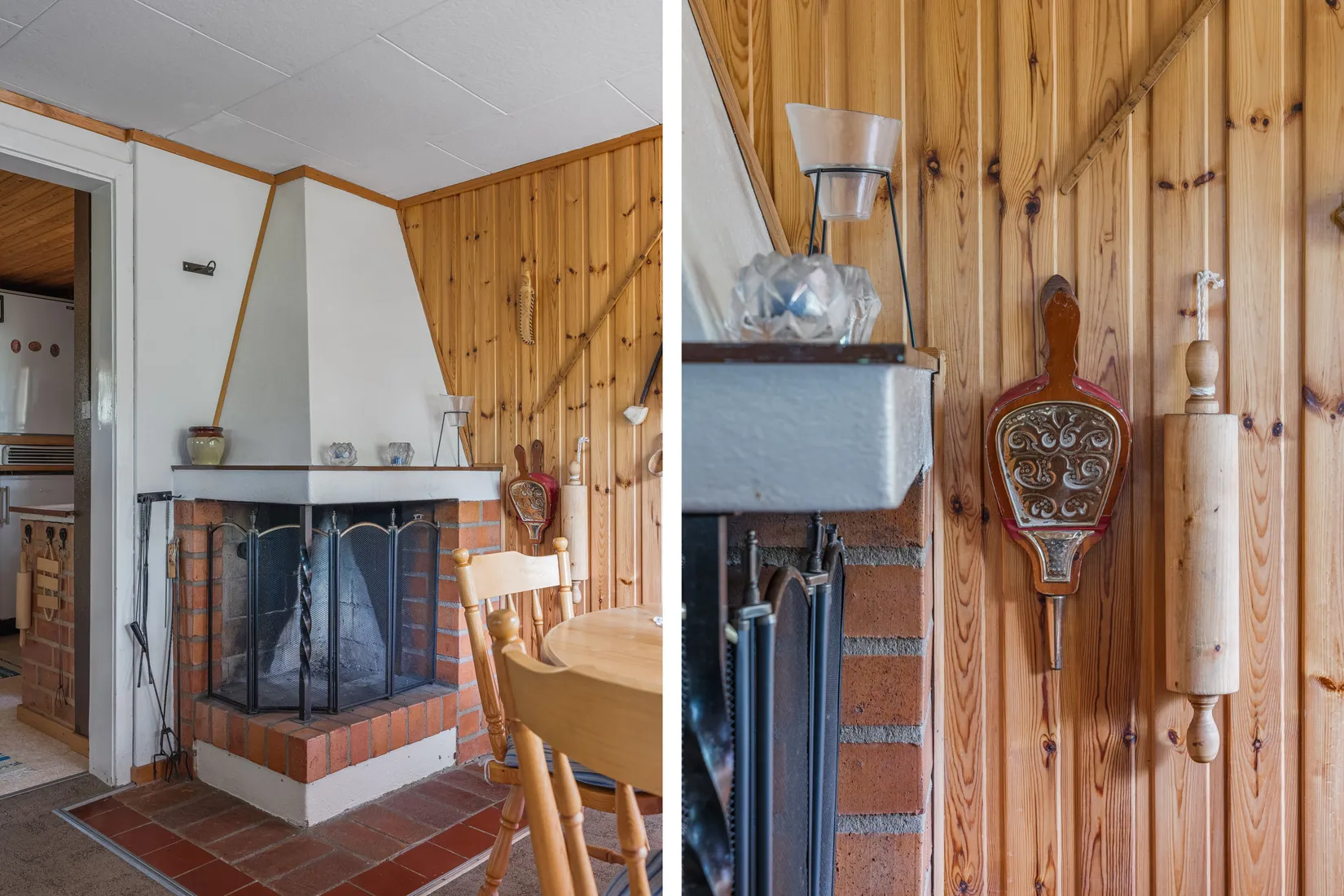 Fritidshus, Ramstorp Kilnäset 80, Ramstorp, Finspång