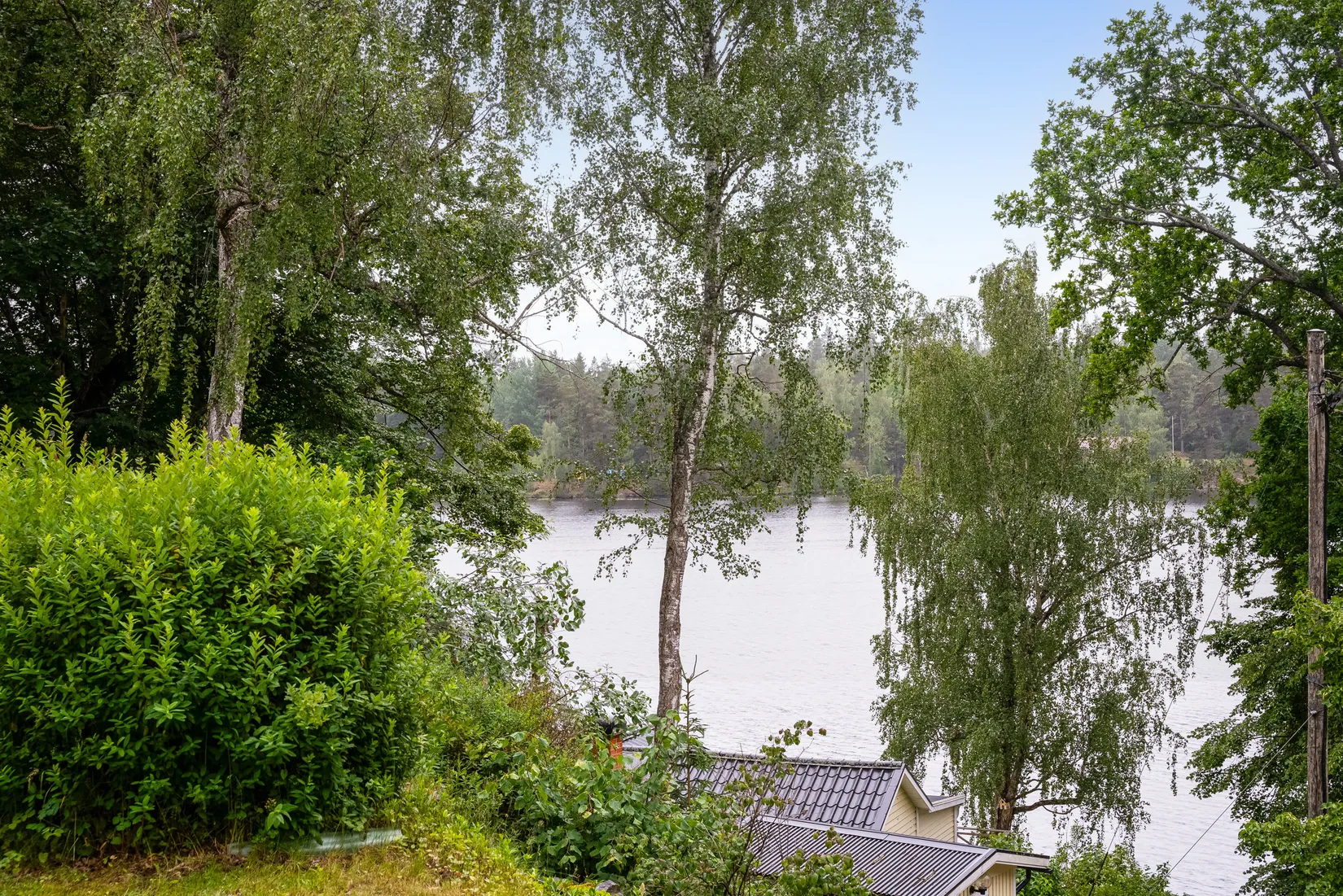 Fritidshus, Ramstorp Kilnäset 80, Ramstorp, Finspång