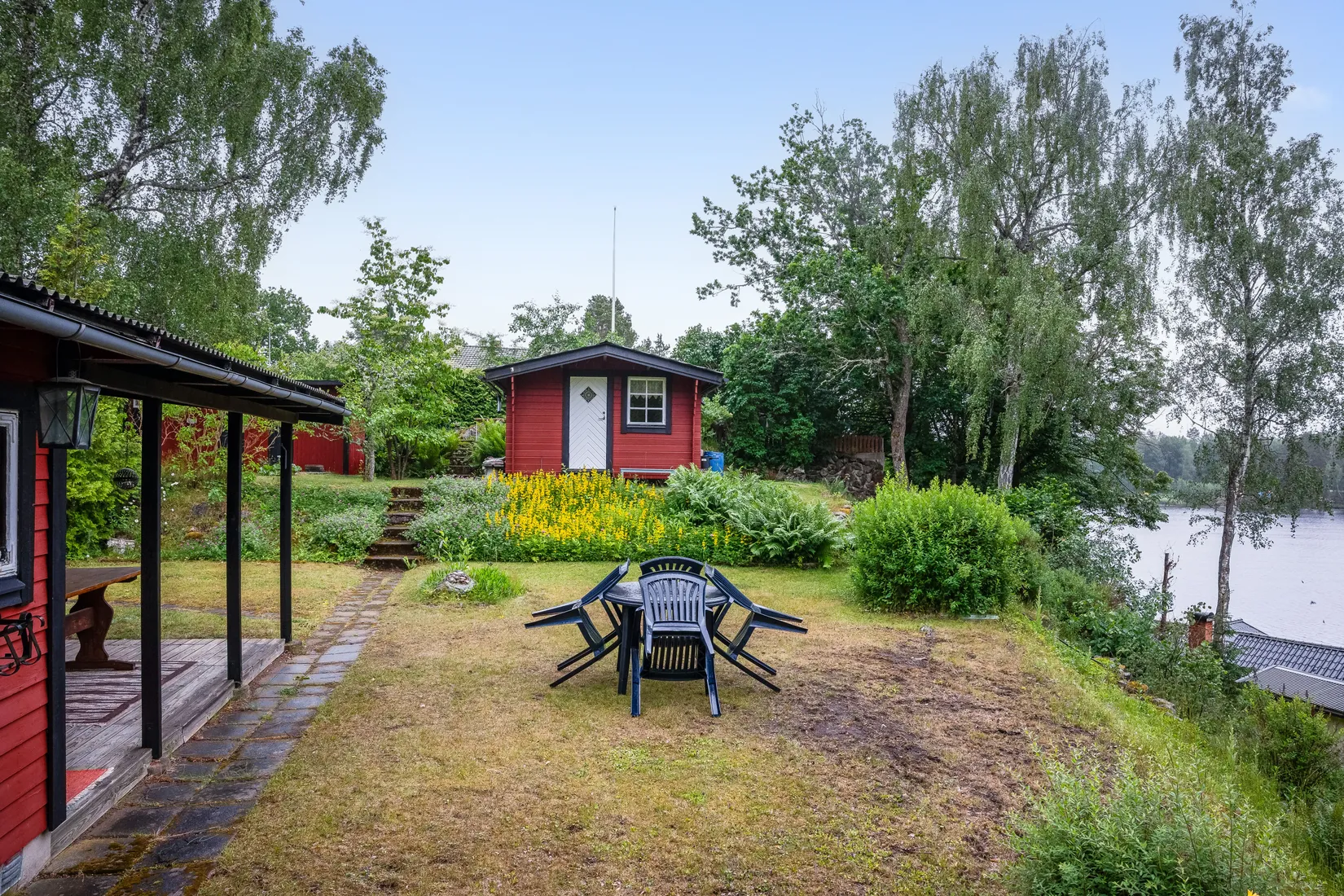 Fritidshus, Ramstorp Kilnäset 80, Ramstorp, Finspång