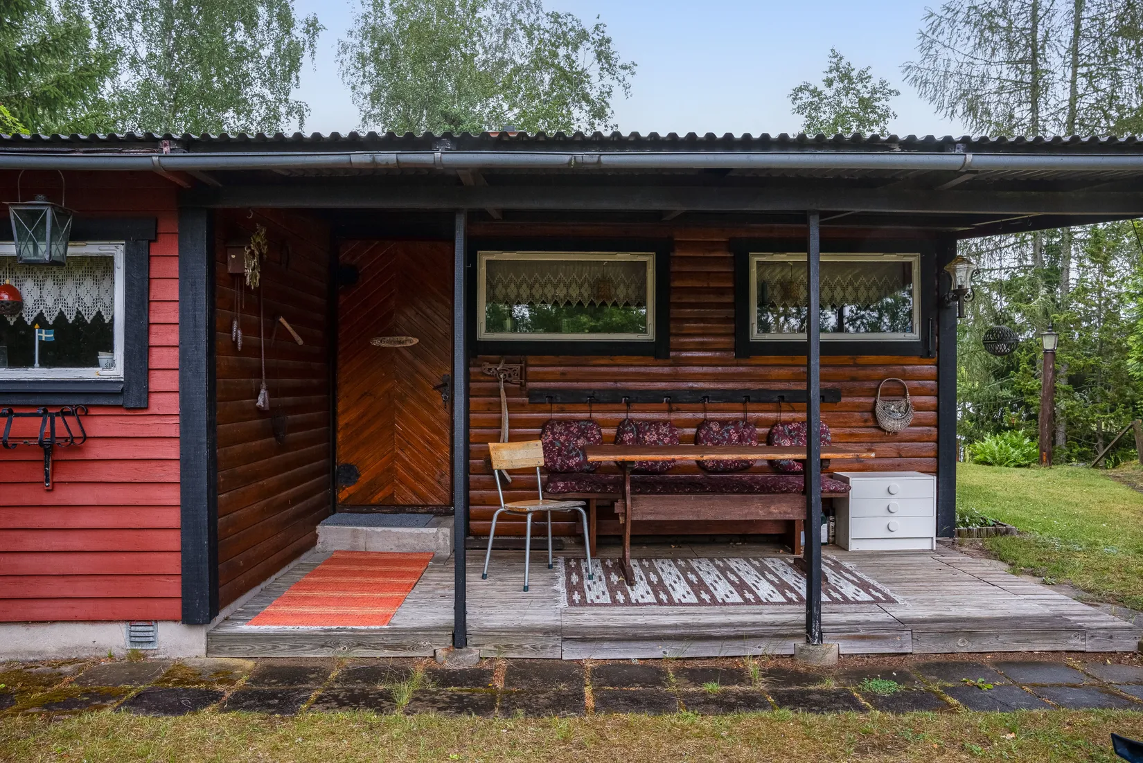 Fritidshus, Ramstorp Kilnäset 80, Ramstorp, Finspång