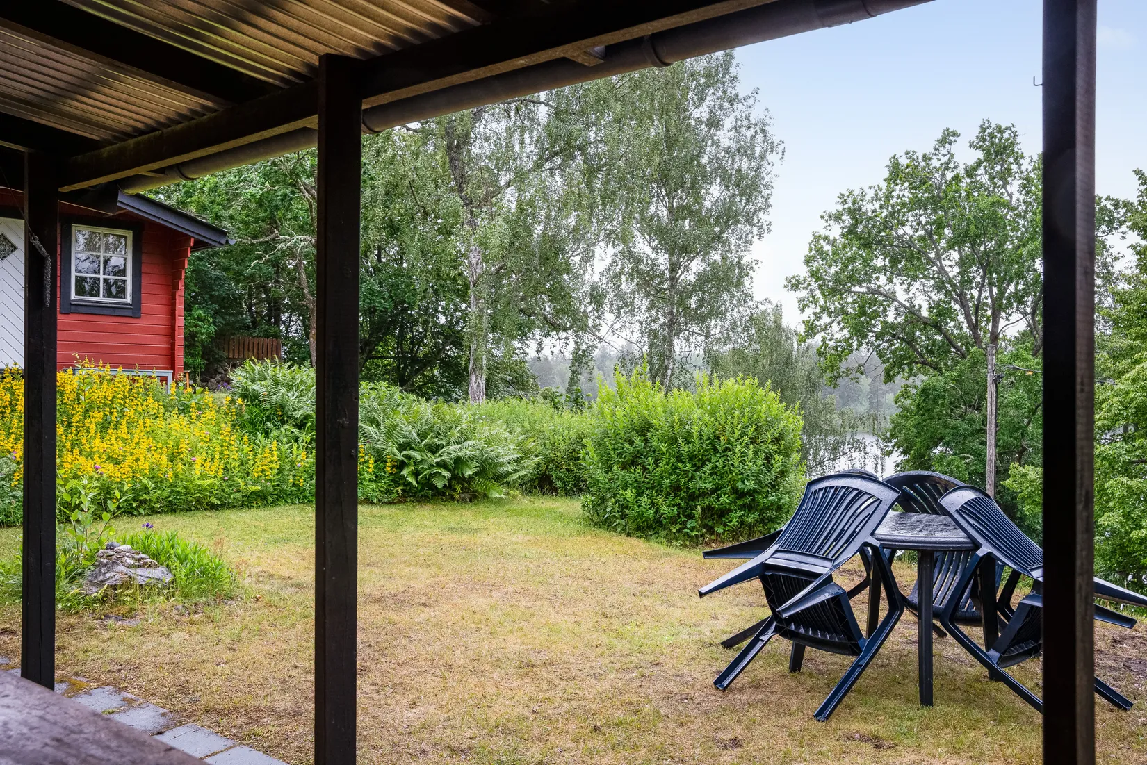 Fritidshus, Ramstorp Kilnäset 80, Ramstorp, Finspång